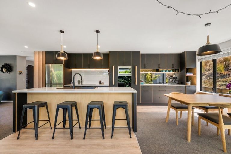 Photo of property in 45 Mount Linton Avenue, Wanaka, 9305