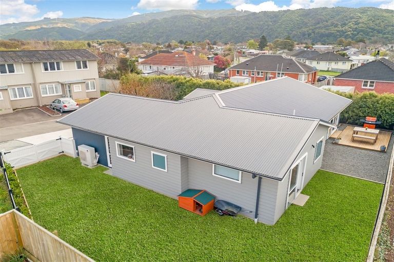 Photo of property in 10 Fire Station Lane, Trentham, Upper Hutt, 5018