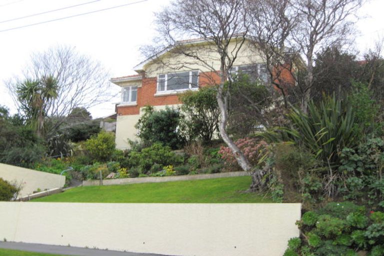 Photo of property in 108 Norfolk Street, Saint Clair, Dunedin, 9012