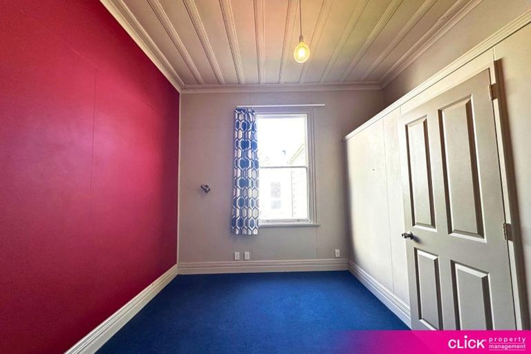Photo of property in 118 Harbour Terrace, North Dunedin, Dunedin, 9016