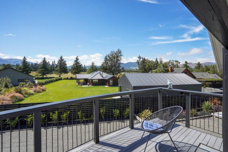 Photo of property in 3 Lochiel Drive, Hanmer Springs, 7334