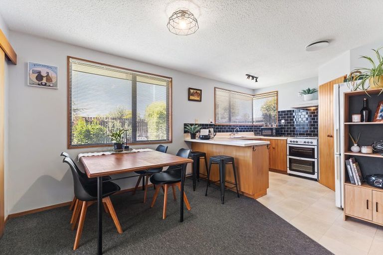 Photo of property in 1/119 Withells Road, Avonhead, Christchurch, 8042