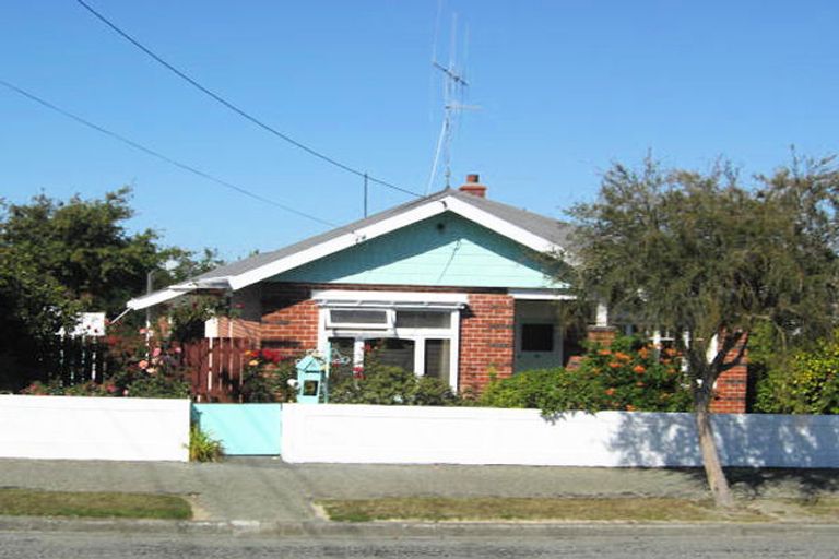 Photo of property in 24 Maple Crescent, Watlington, Timaru, 7910