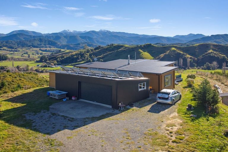 Photo of property in 325 Forest Creek Road, Stanley Brook, Wakefield, 7096