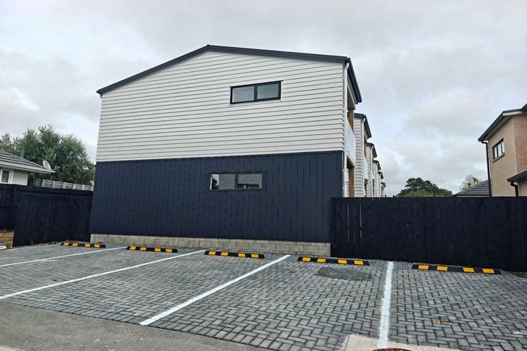 Photo of property in 6/38 Kervil Avenue, Te Atatu Peninsula, Auckland, 0610