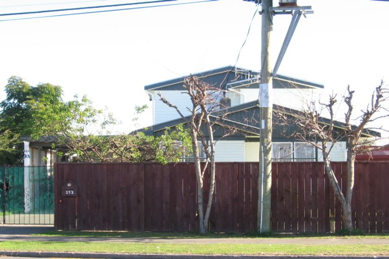Photo of property in 173 Riverbend Road, Onekawa, Napier, 4110