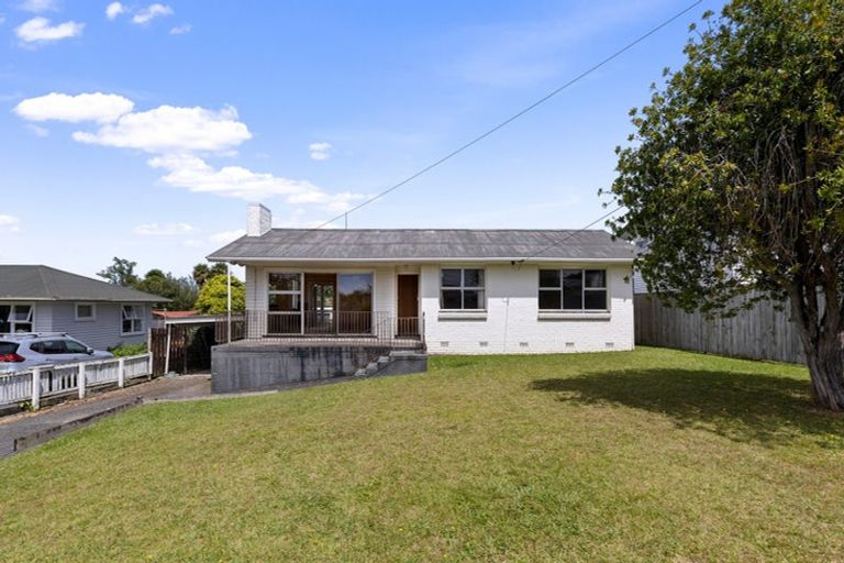 Photo of property in 3 Clifford Street, Morrinsville, 3300