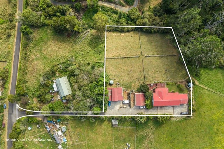 Photo of property in 716b Tahuroa Road, Morrinsville, 3371