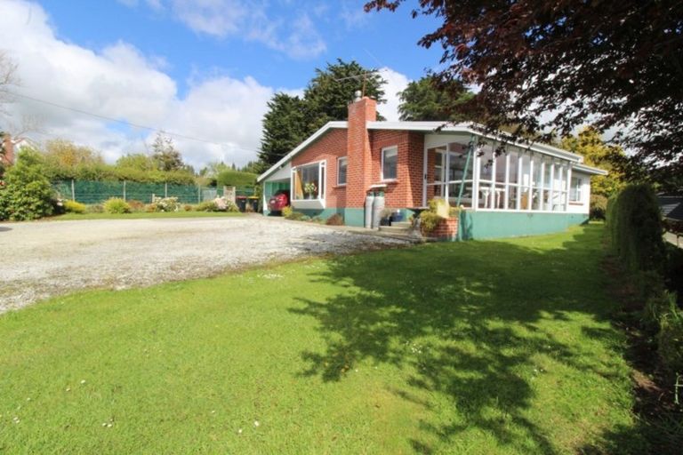 Photo of property in 836 Winton Hedgehope Highway, Browns, Winton, 9781