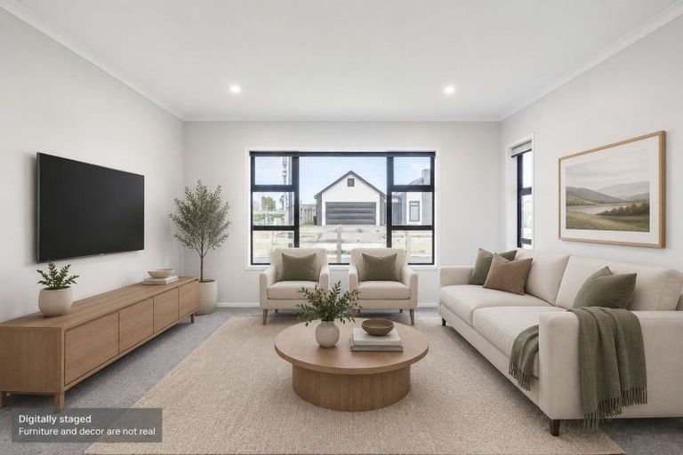 Photo of property in 1 Sadie Drive, Matamata, 3400