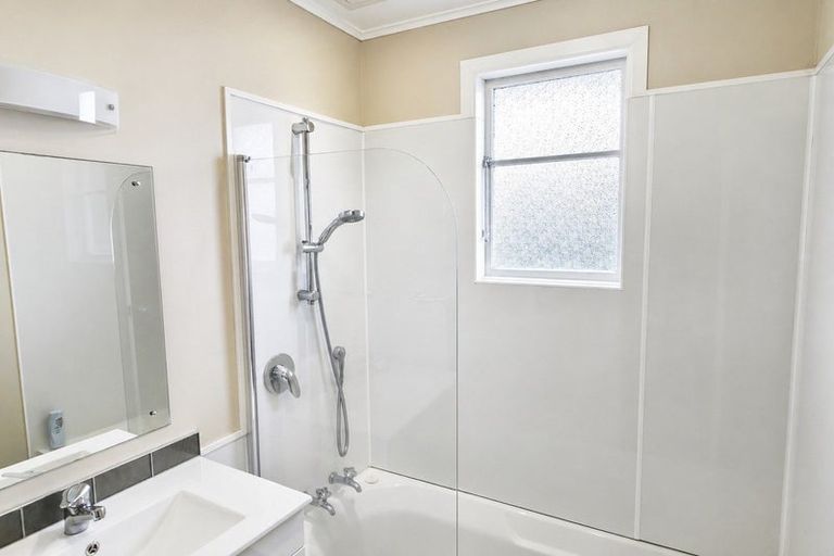 Photo of property in 410 Warspite Avenue, Ascot Park, Porirua, 5024