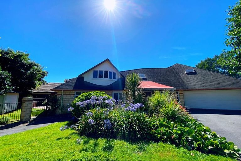 Photo of property in 15 Stella Place, Chartwell, Hamilton, 3210