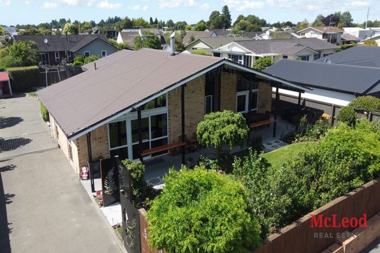 Photo of property in 68 Allens Road, Allenton, Ashburton, 7700