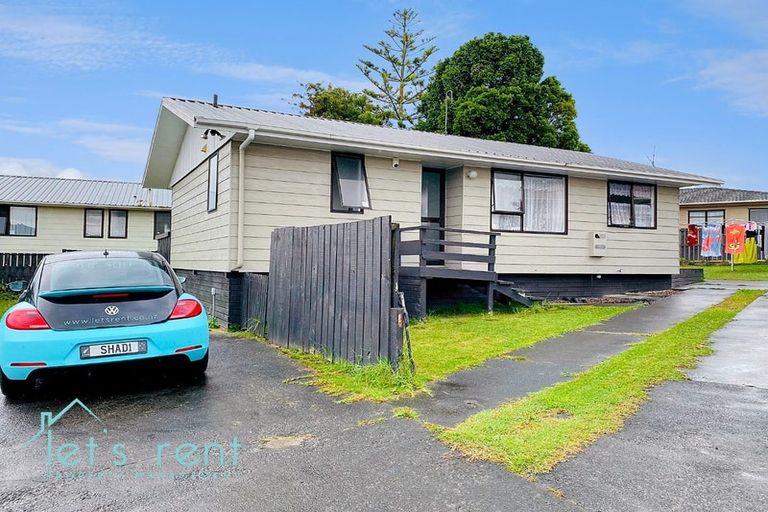 Photo of property in 1/63 Palmers Road, Clendon Park, Auckland, 2103