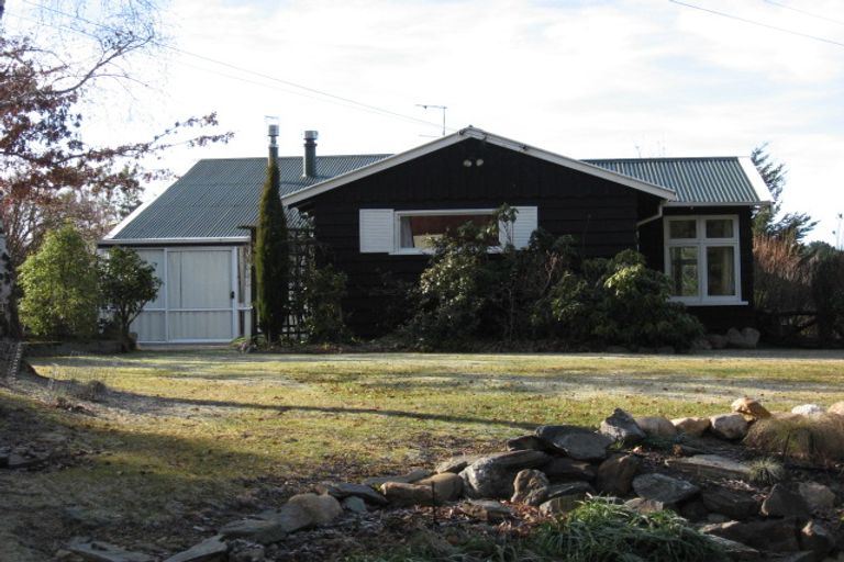 Photo of property in 23 Allen Street, Naseby, 9396