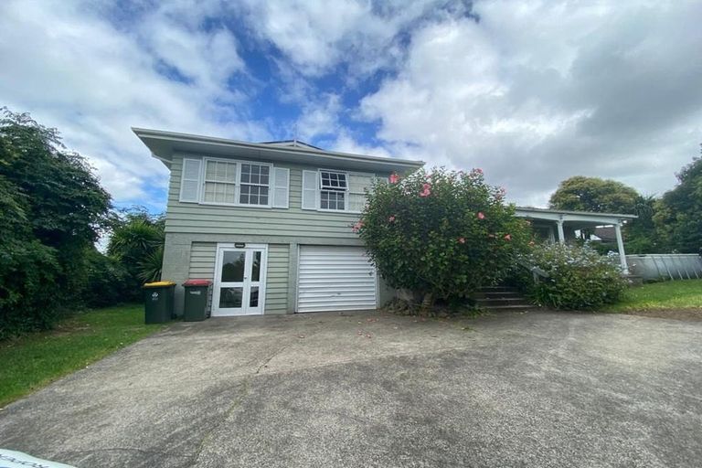 Photo of property in 10 Wilbur Place, Pakuranga Heights, Auckland, 2010