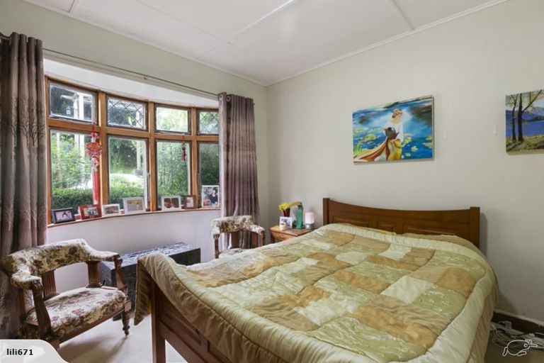 Photo of property in 6 Weld Street, Wadestown, Wellington, 6012