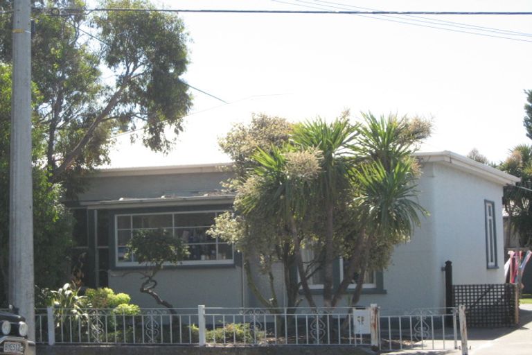 Photo of property in 93 Coronation Street, Spreydon, Christchurch, 8024