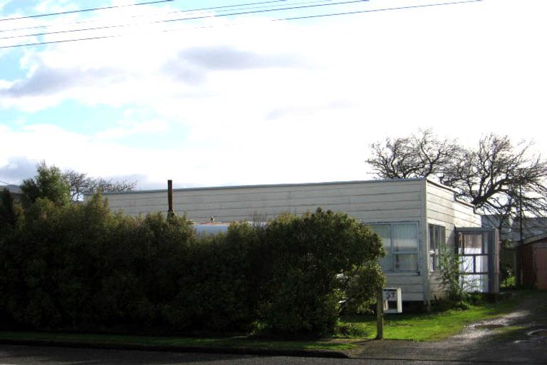 Photo of property in 53 Revans Street, Featherston, 5710