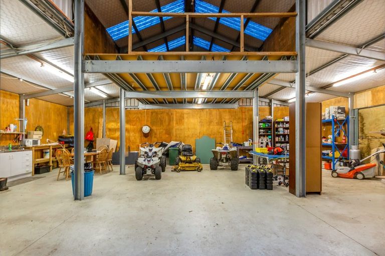 Photo of property in 129c Flightys Road, Judgeford, Porirua, 5381