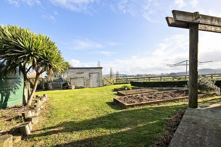 Photo of property in 214 Ngahape Road, Ngahape, Te Awamutu, 3873