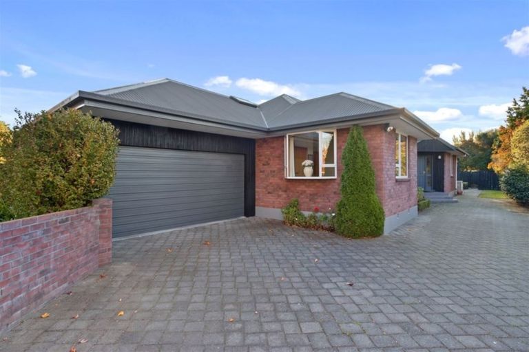 Photo of property in 107 Tomes Road, St Albans, Christchurch, 8052
