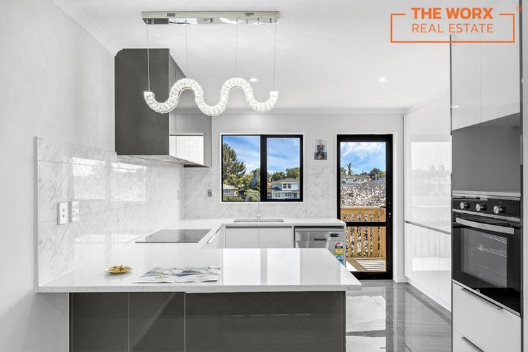 Photo of property in 26b Russell Road, Manurewa, Auckland, 2102