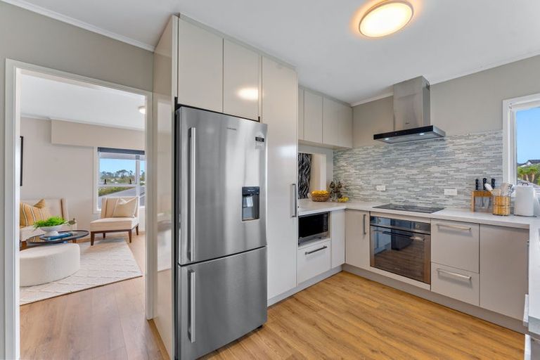 Photo of property in 5/13 Richards Avenue, Forrest Hill, Auckland, 0620