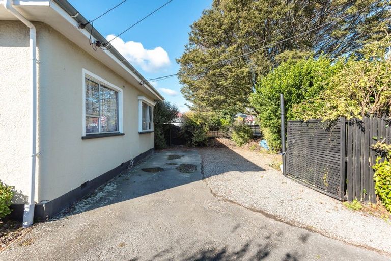 Photo of property in 1/12 Simeon Street, Spreydon, Christchurch, 8024