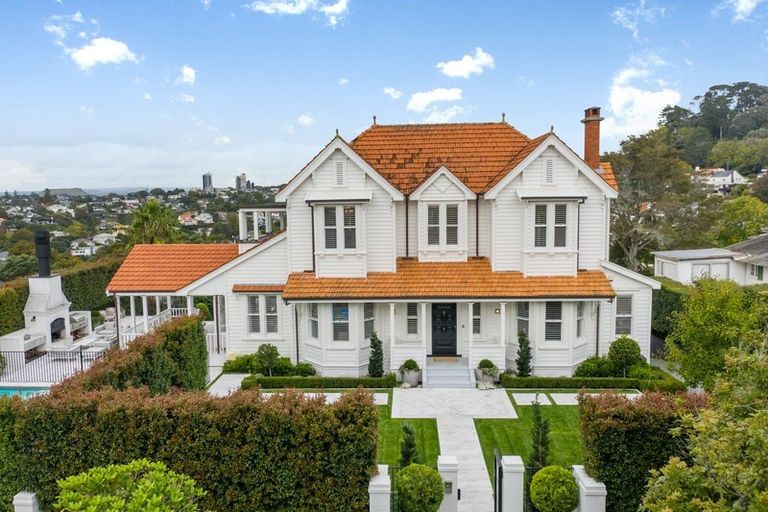 Photo of property in 15 Arney Road, Remuera, Auckland, 1050
