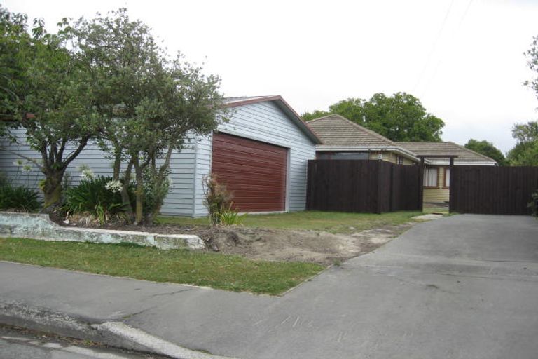 Photo of property in 51 Balgay Street, Upper Riccarton, Christchurch, 8041
