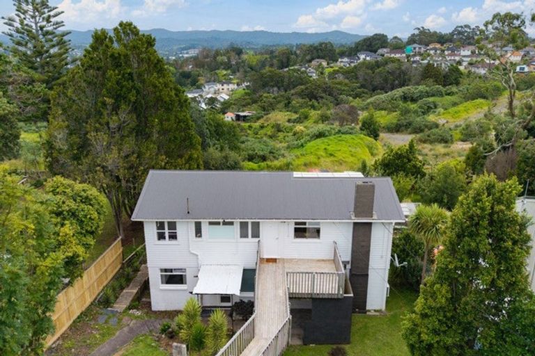 Photo of property in 224 Don Buck Road, Massey, Auckland, 0614