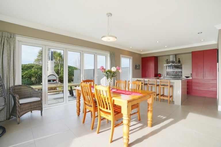 Photo of property in 579 Rimu Road, Rimu, Invercargill, 9871