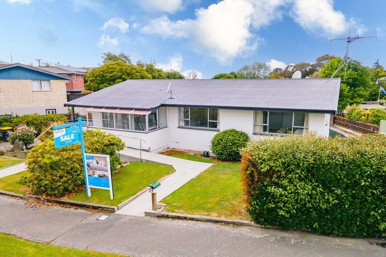 Photo of property in 24 Balmoral Street, Marchwiel, Timaru, 7910