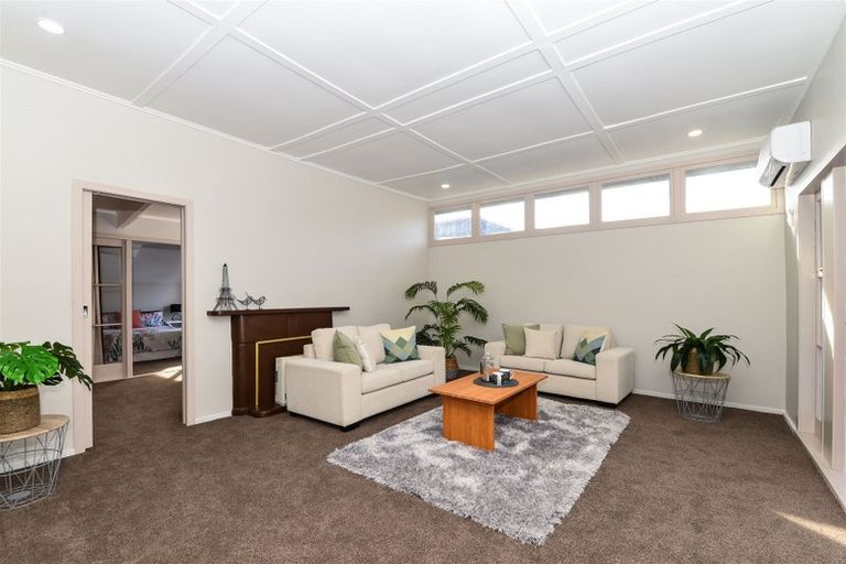 Photo of property in 217 Fox Street, Hamilton East, Hamilton, 3216