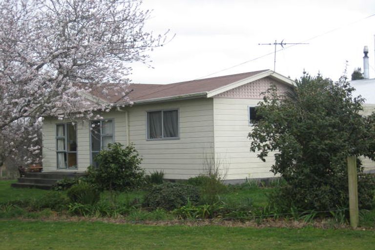 Photo of property in 78 Brooklyn Road, Carterton, 5713