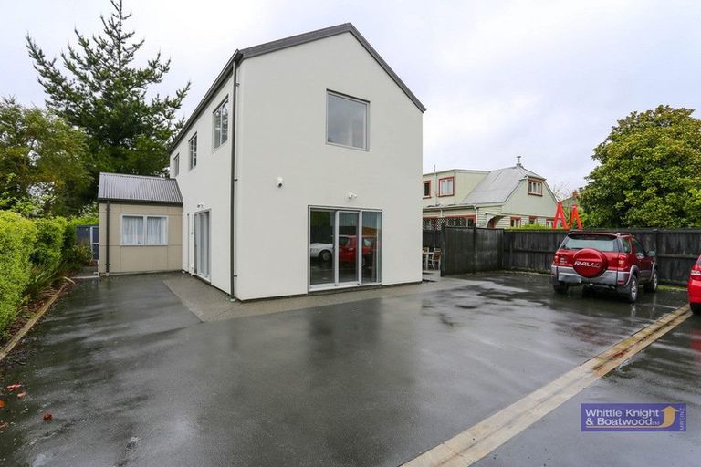 Photo of property in 53 Ilam Road, Upper Riccarton, Christchurch, 8041