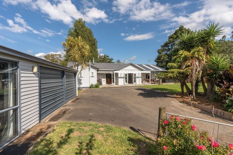 Photo of property in 310 Ngaruawahia Road, Ngaruawahia, Hamilton, 3288