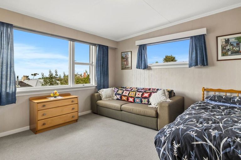 Photo of property in 4 Leven Street, Roslyn, Dunedin, 9010