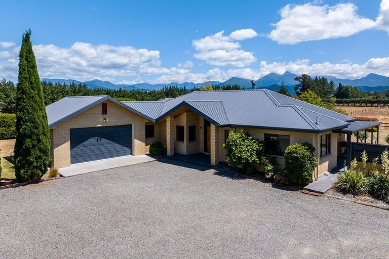 Photo of property in 94 Seniors Road, Wairau Valley, Blenheim, 7271