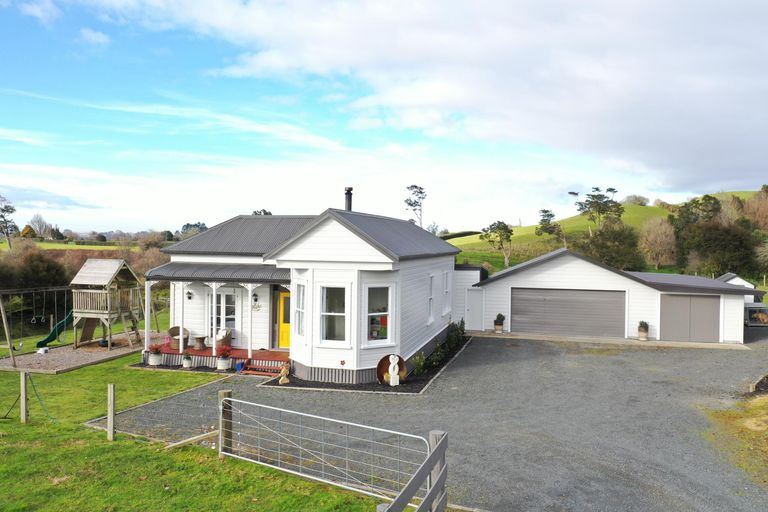 Photo of property in 209a Te Puroa Road, Ngaruawahia, 3793