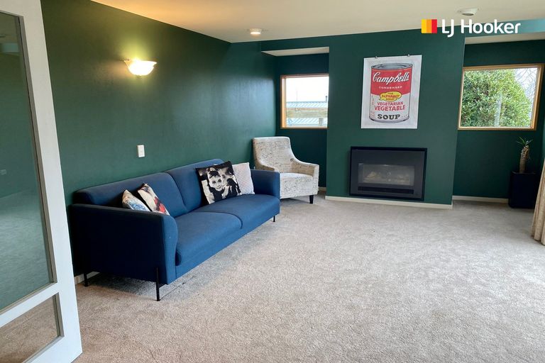 Photo of property in 8 Elliffe Place, Shiel Hill, Dunedin, 9013