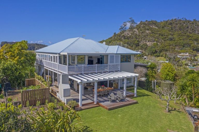 Photo of property in 1132c Purangi Road, Ferry Landing, Whitianga, 3591