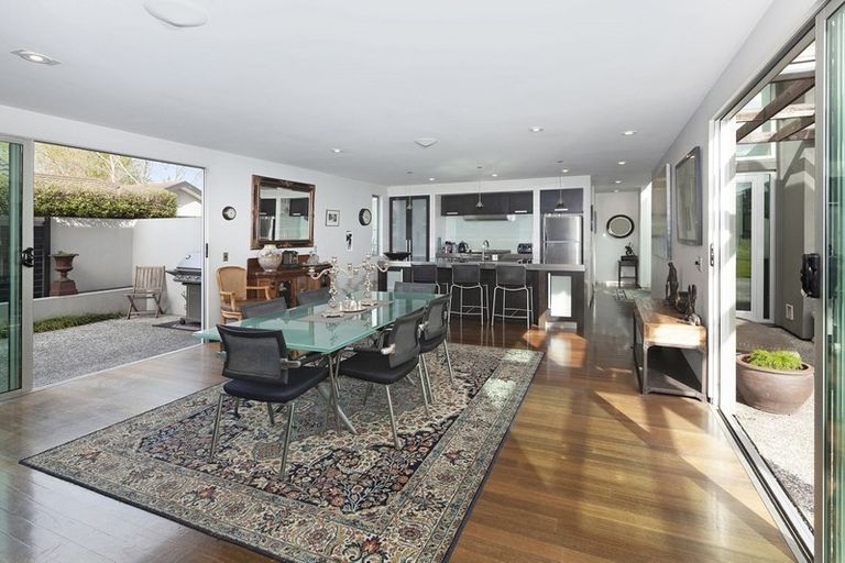 Photo of property in 144 Lake Terrace Road, Burwood, Christchurch, 8061