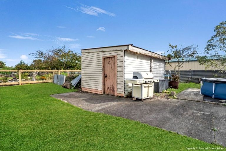 Photo of property in 11 Otore Street, Marton, 4710