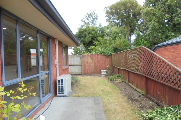 Photo of property in 3/22 Boon Street, Sydenham, Christchurch, 8023
