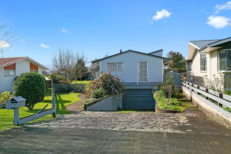 Photo of property in 23 Findlater Street, Matamata, 3400