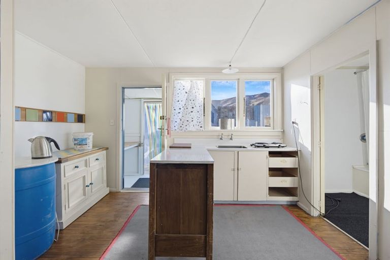Photo of property in 6015 Hakataramea Highway, Hakataramea, Kurow, 9498