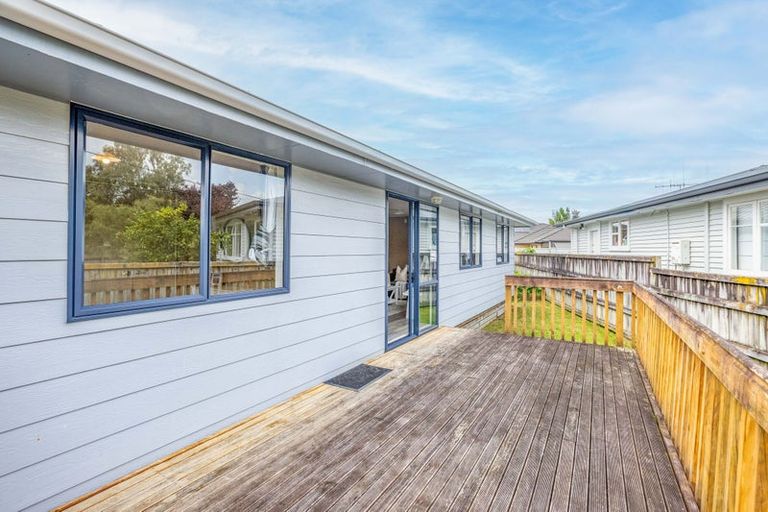 Photo of property in 128 Brookfield Street, Hamilton East, Hamilton, 3216