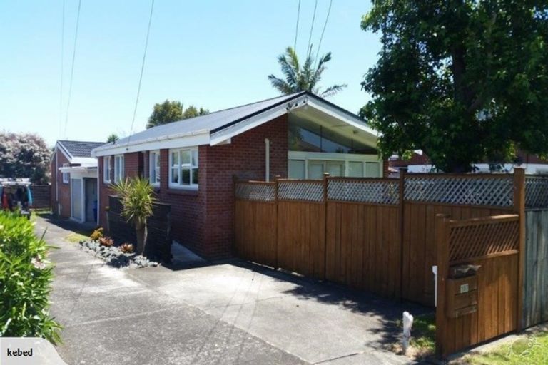 Photo of property in 1/187 Bucklands Beach Road, Bucklands Beach, Auckland, 2012